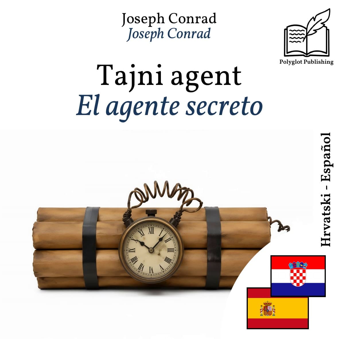 El agente secreto