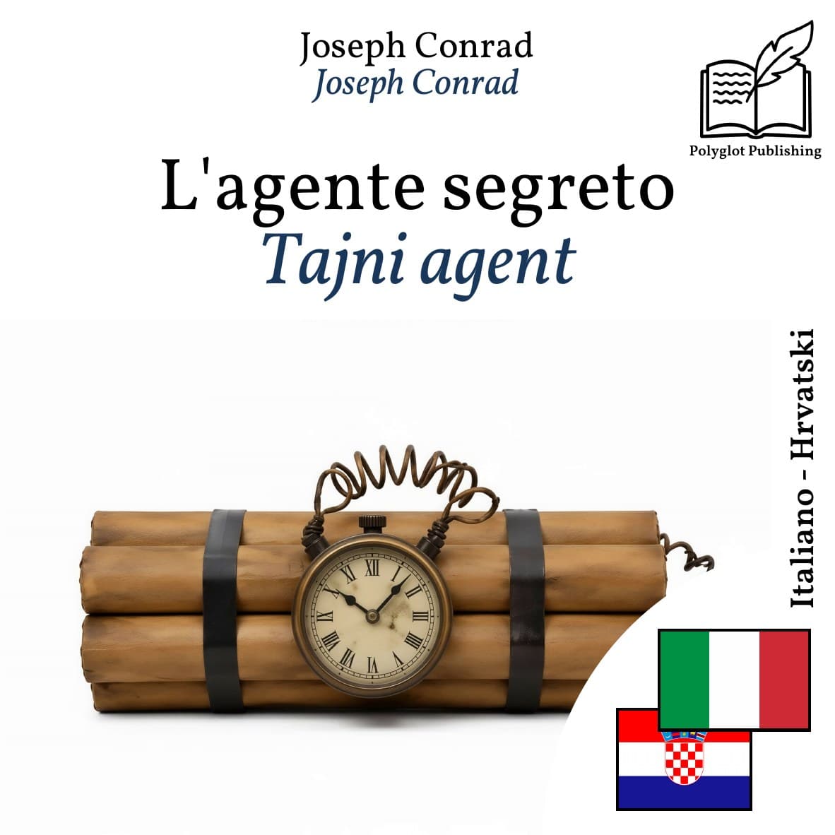 Tajni agent