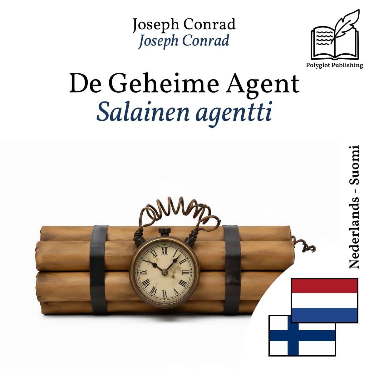 Salainen agentti
