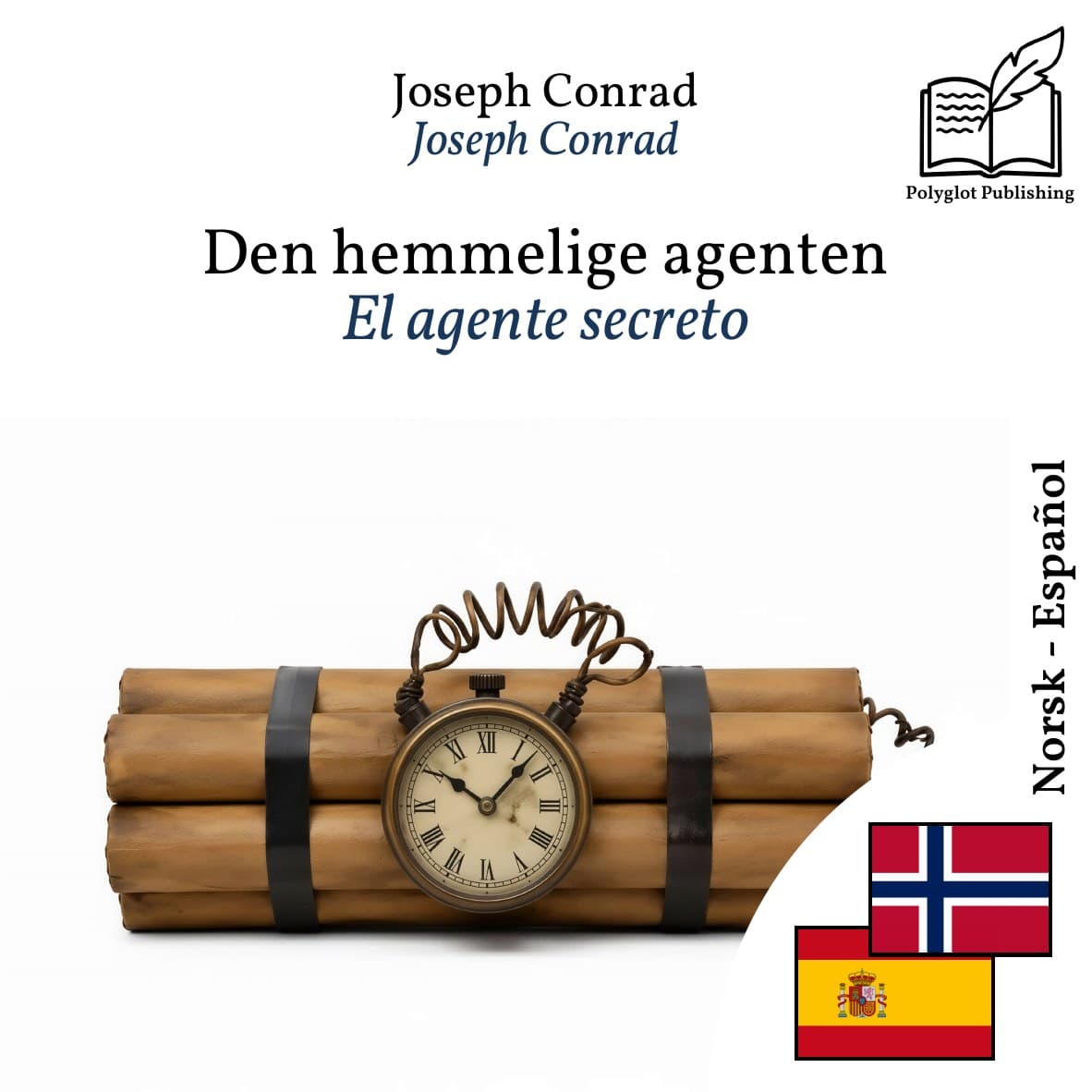 El agente secreto