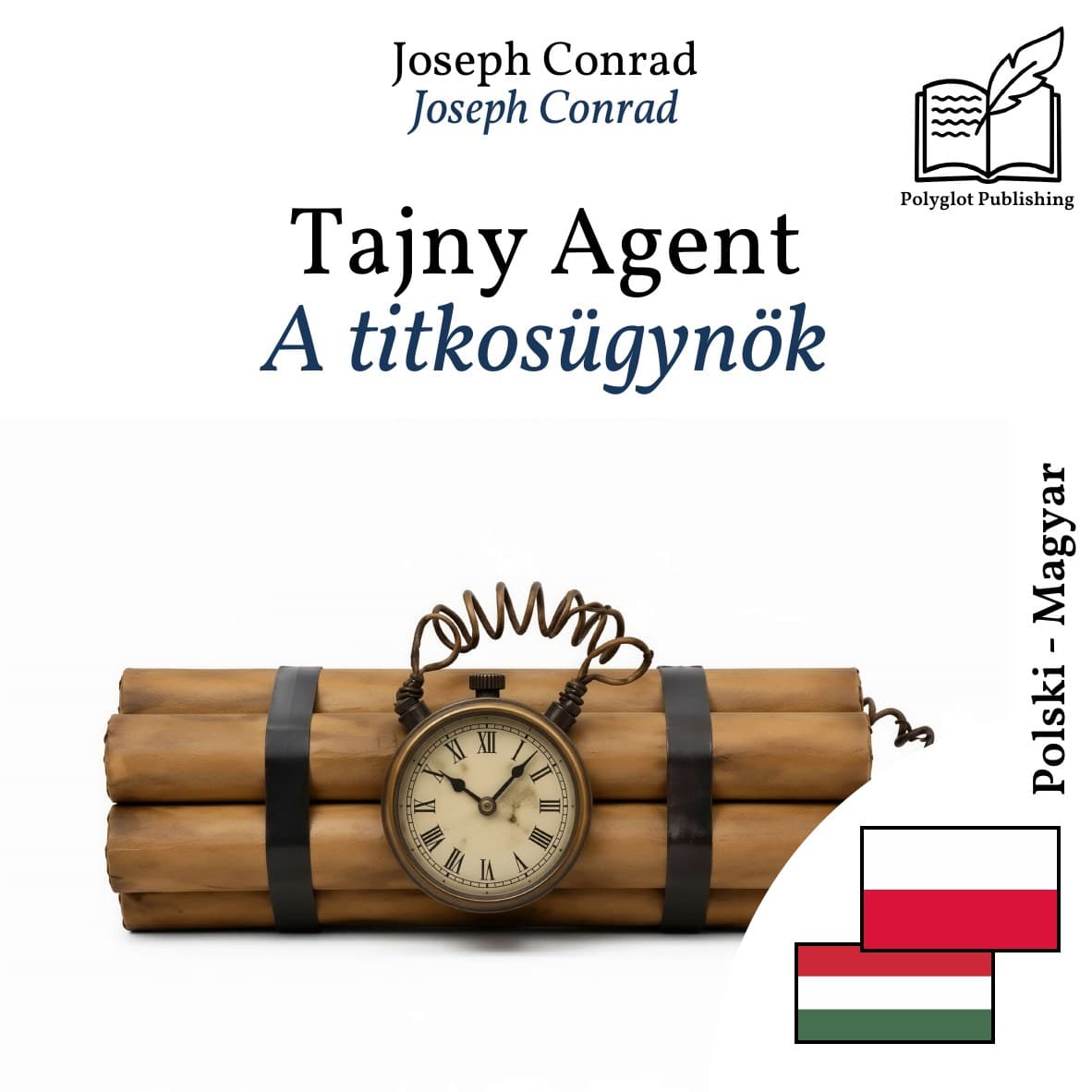 A titkosügynök