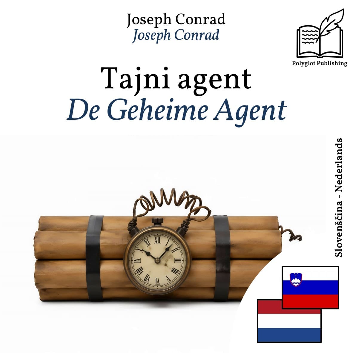 De Geheime Agent