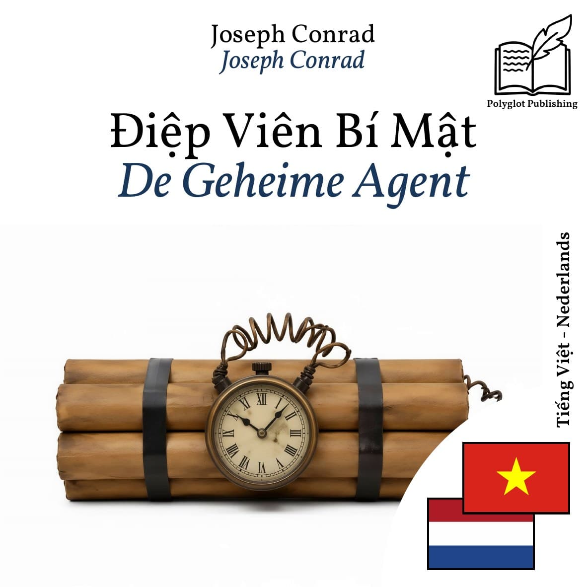 De Geheime Agent