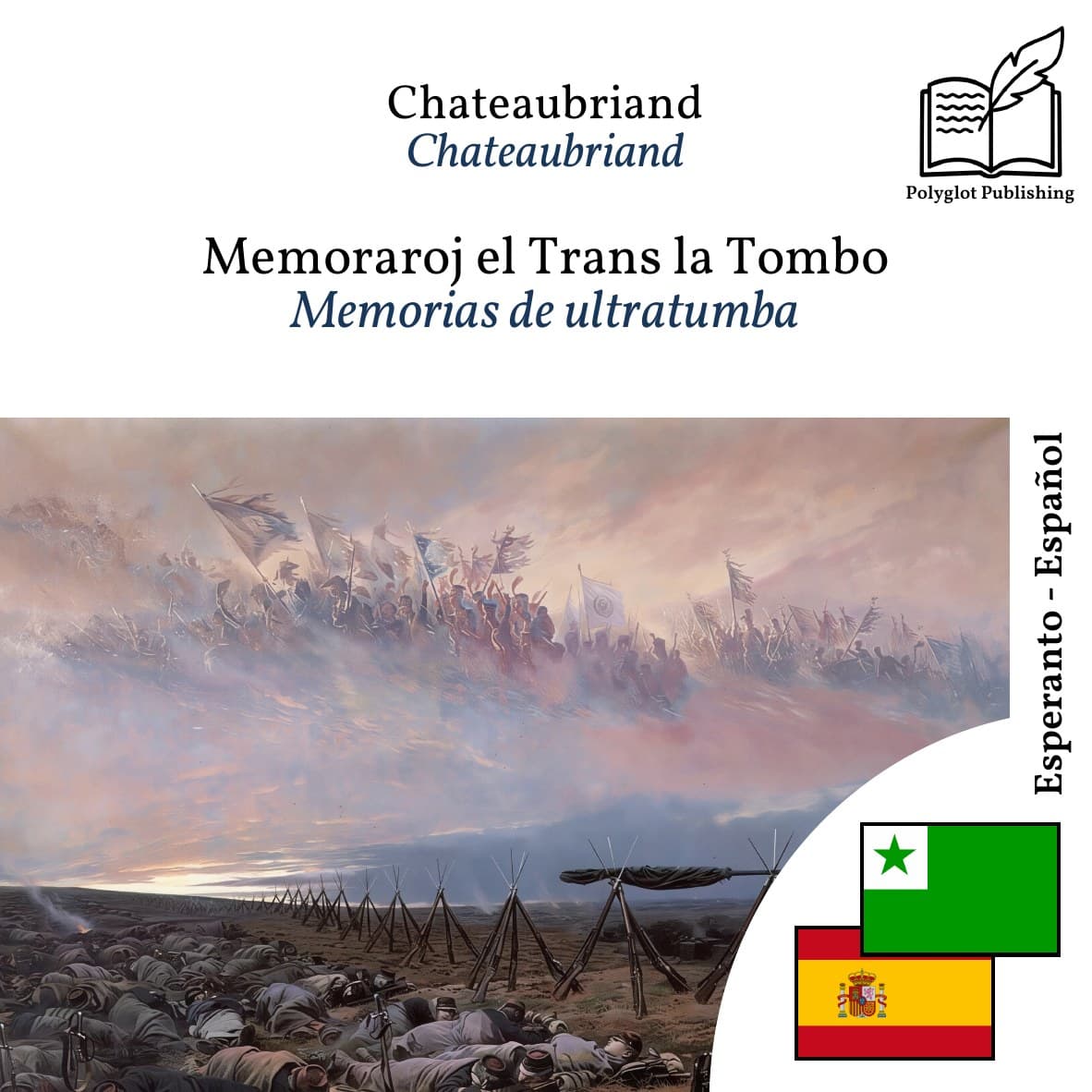 Memorias de ultratumba