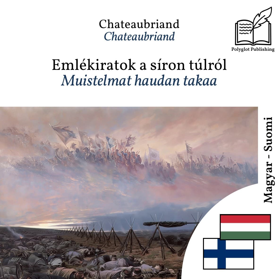 Muistelmat haudan takaa