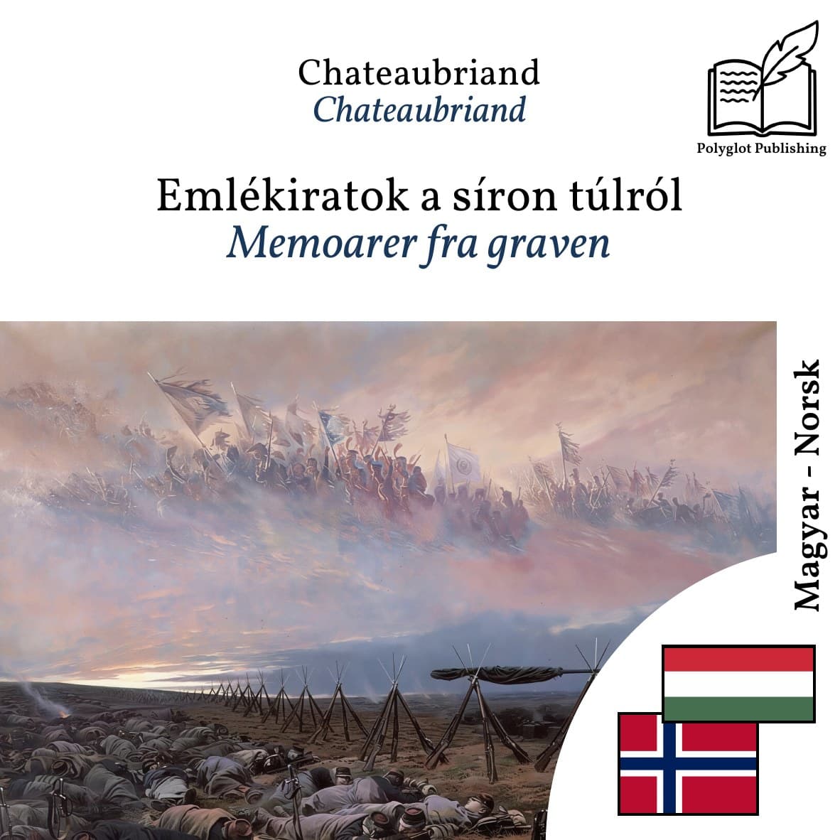 Memoarer fra graven