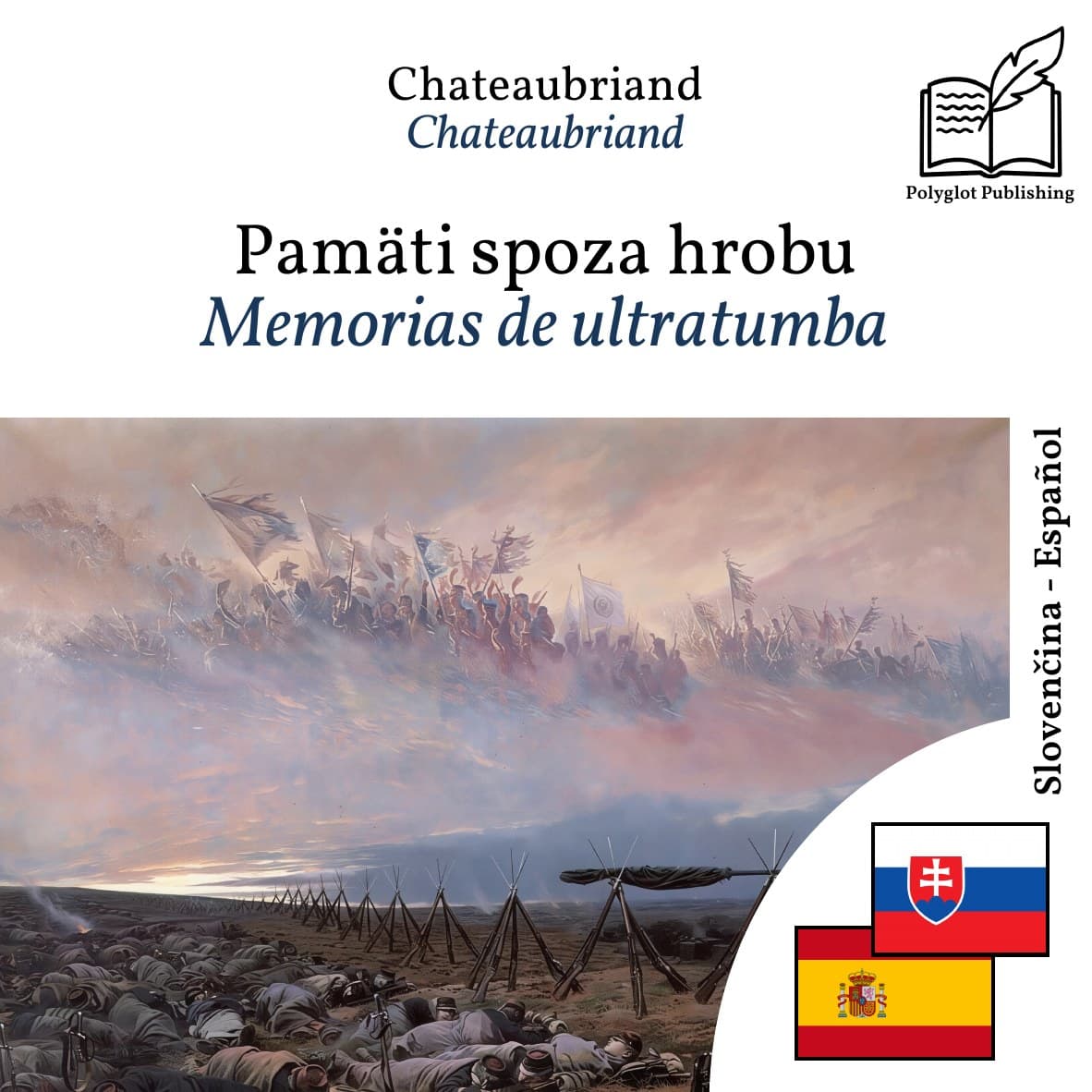 Memorias de ultratumba