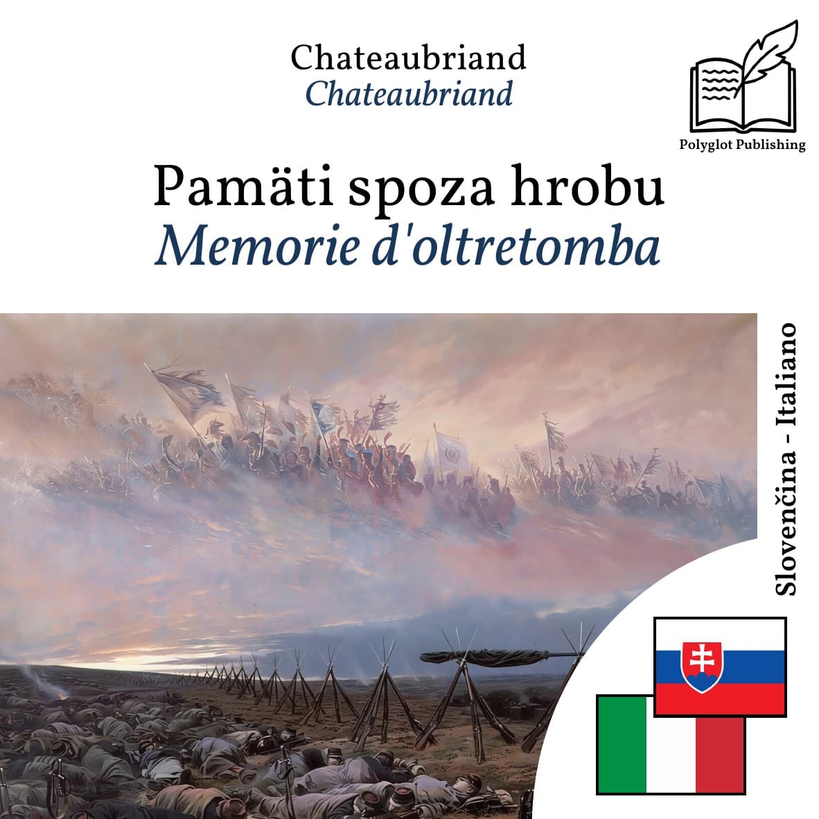 Memorie d'oltretomba