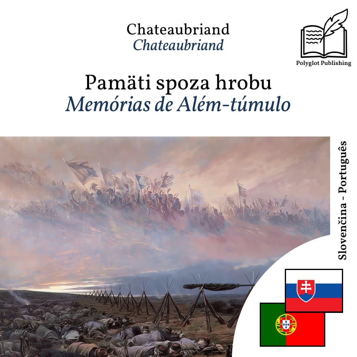 Memórias de Além-túmulo