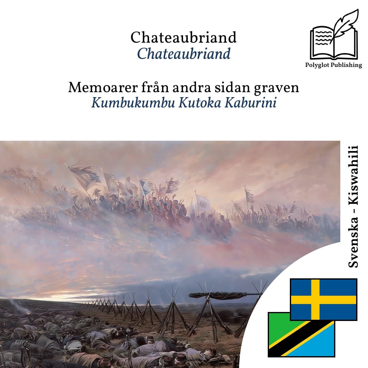 Kumbukumbu Kutoka Kaburini