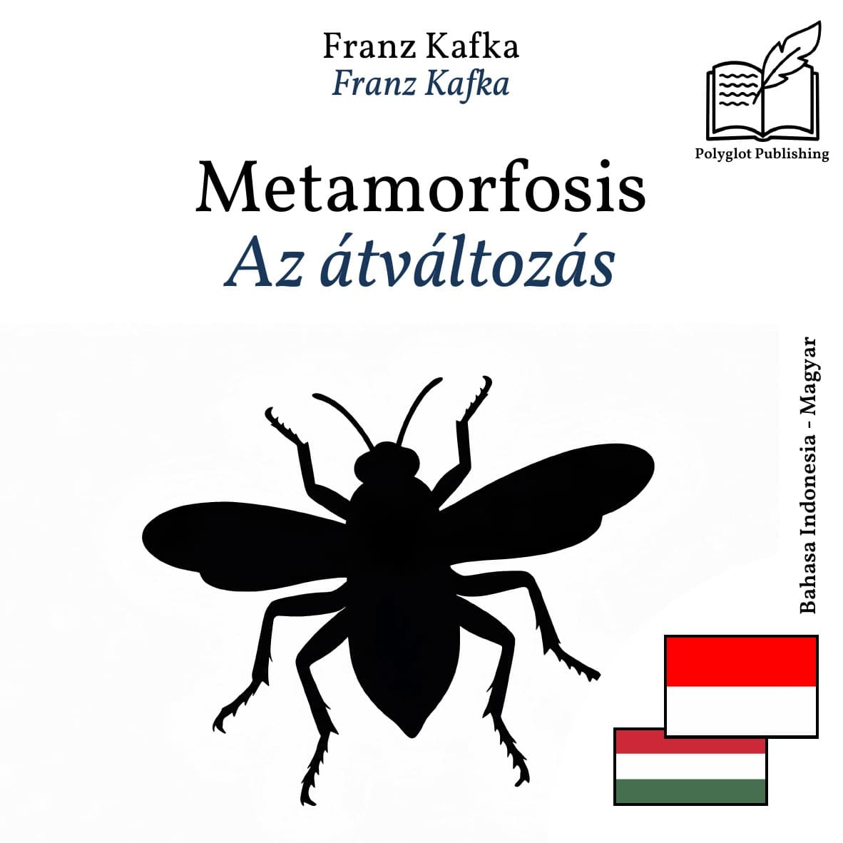 Az átváltozás