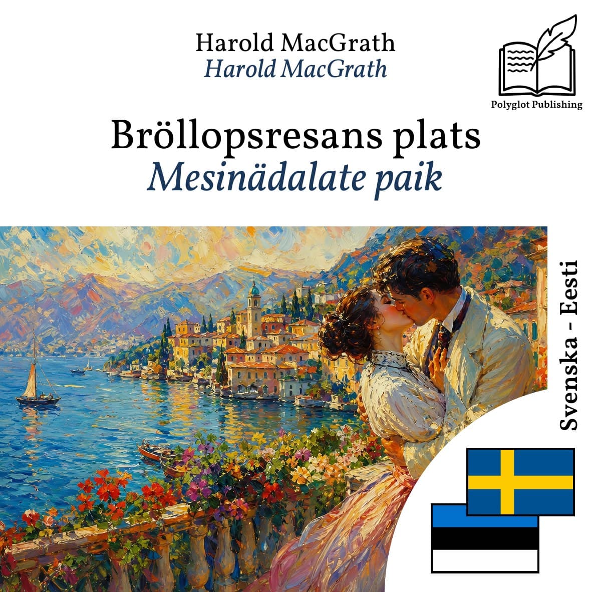 Mesinädalate paik