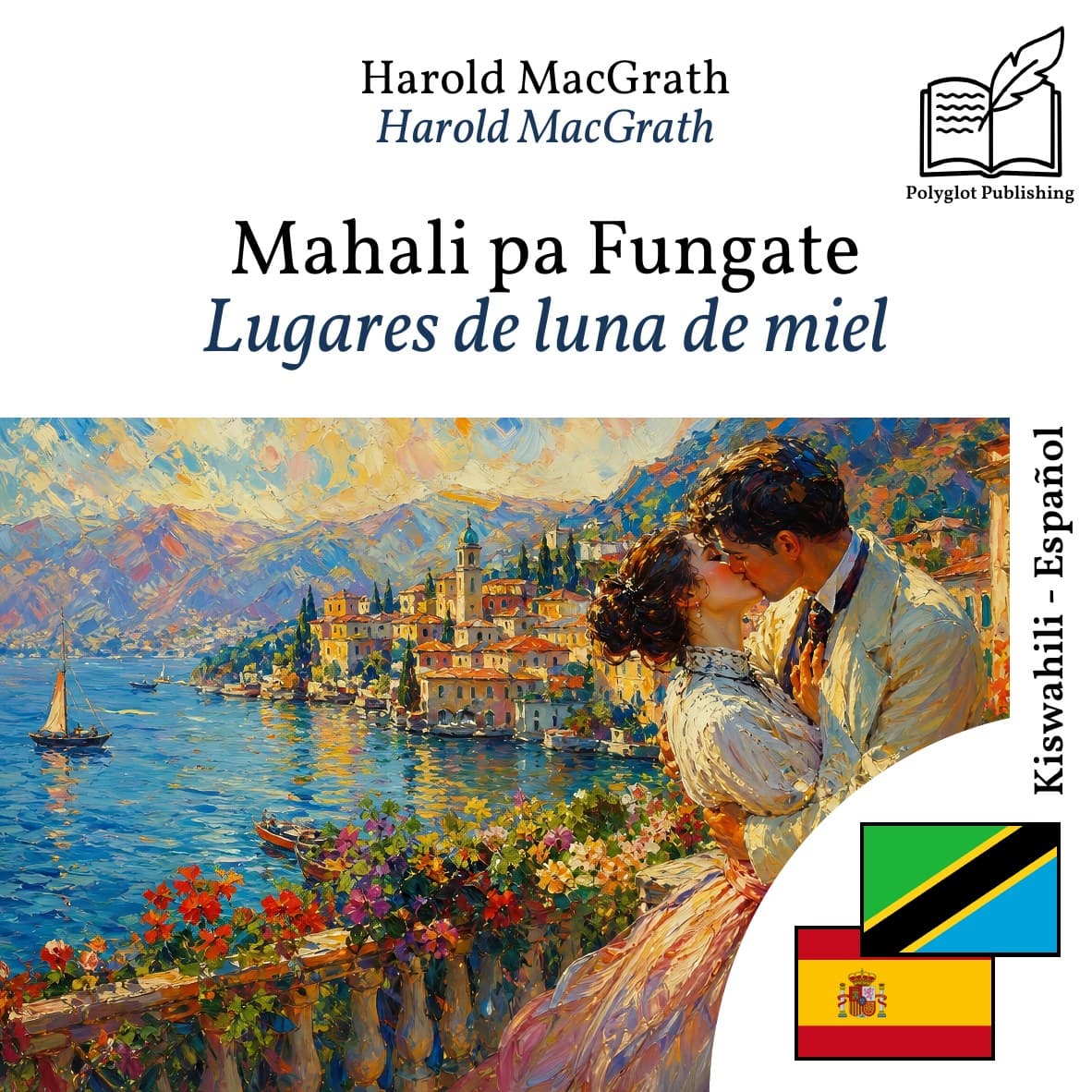 Lugares de luna de miel
