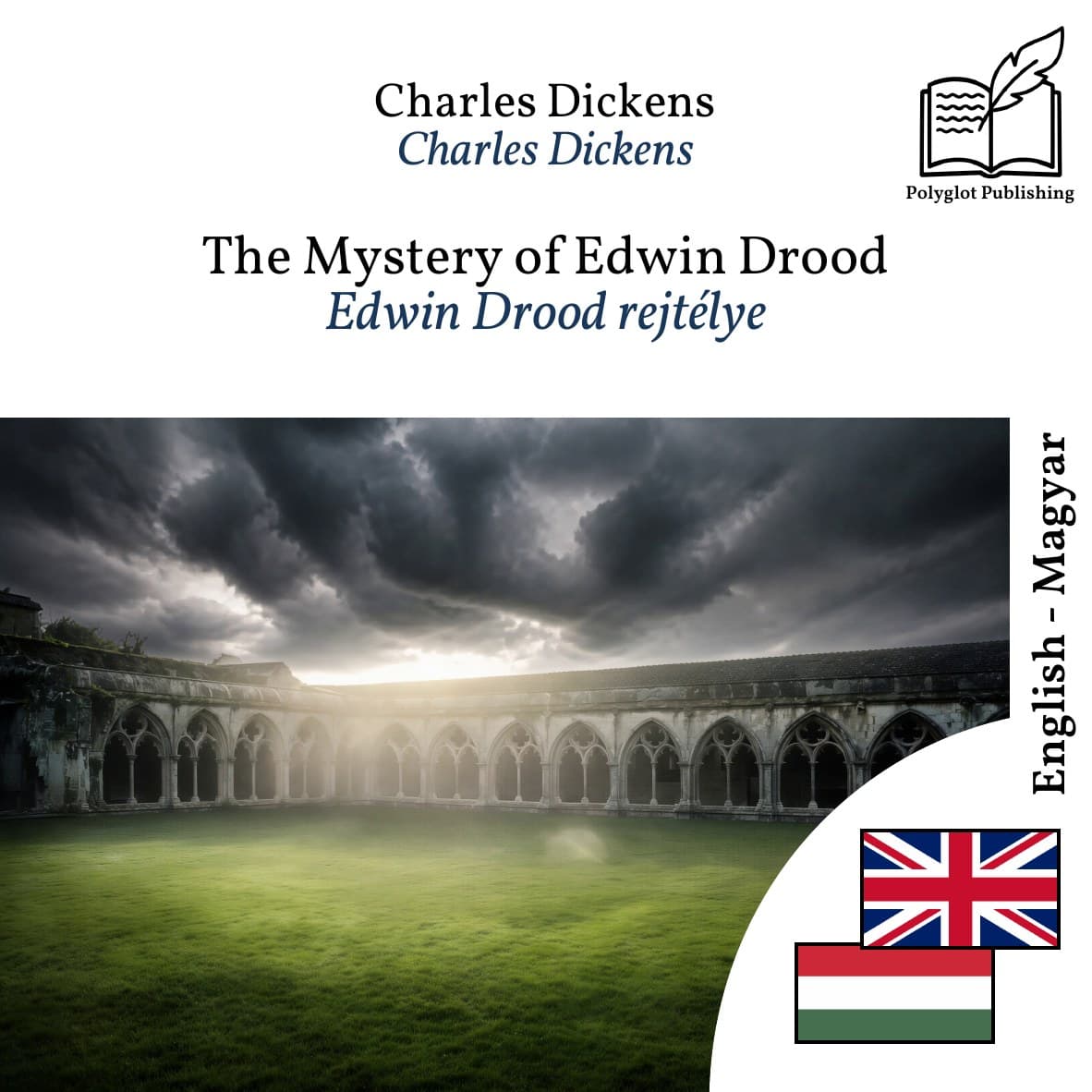 Edwin Drood rejtélye