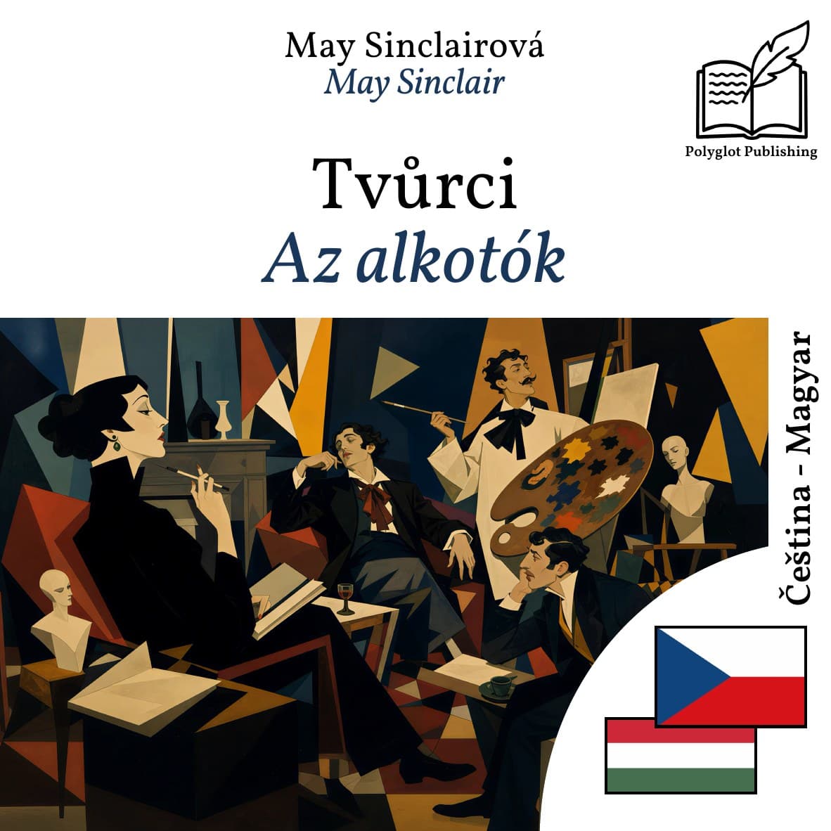 Az alkotók
