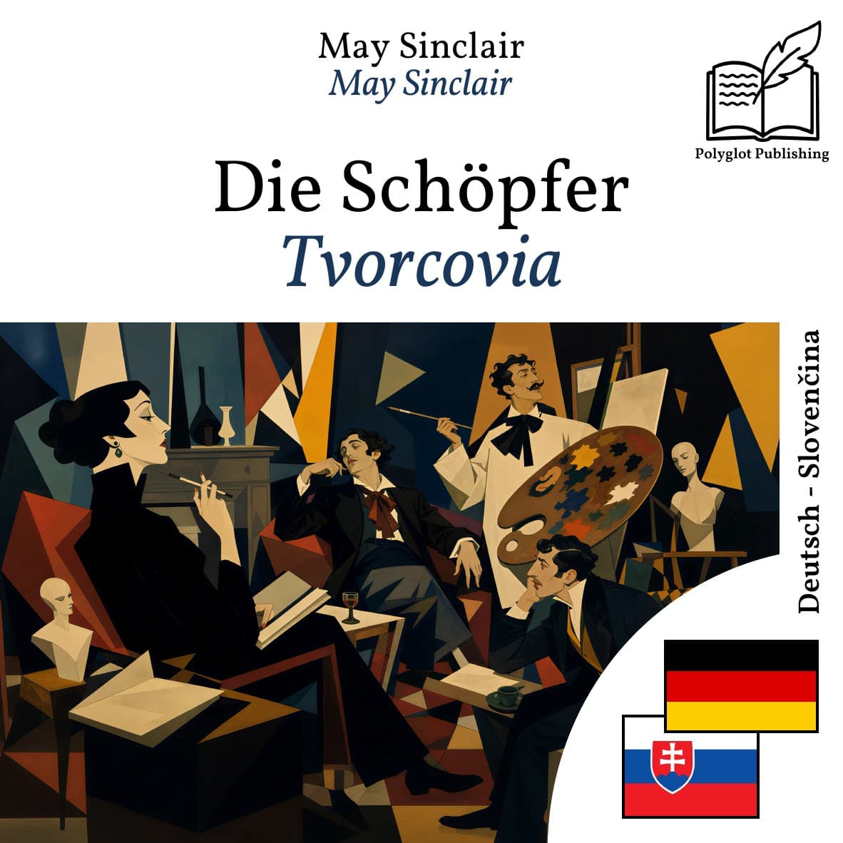 Tvorcovia
