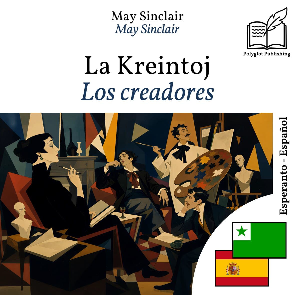 Los creadores