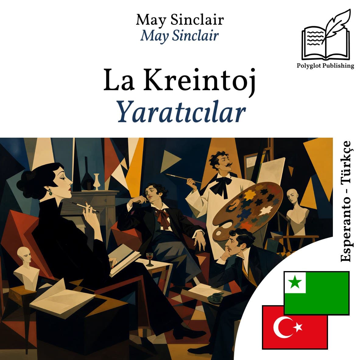 Yaratıcılar