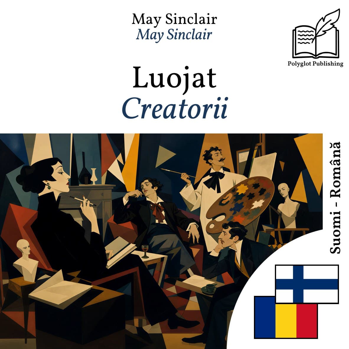 Creatorii