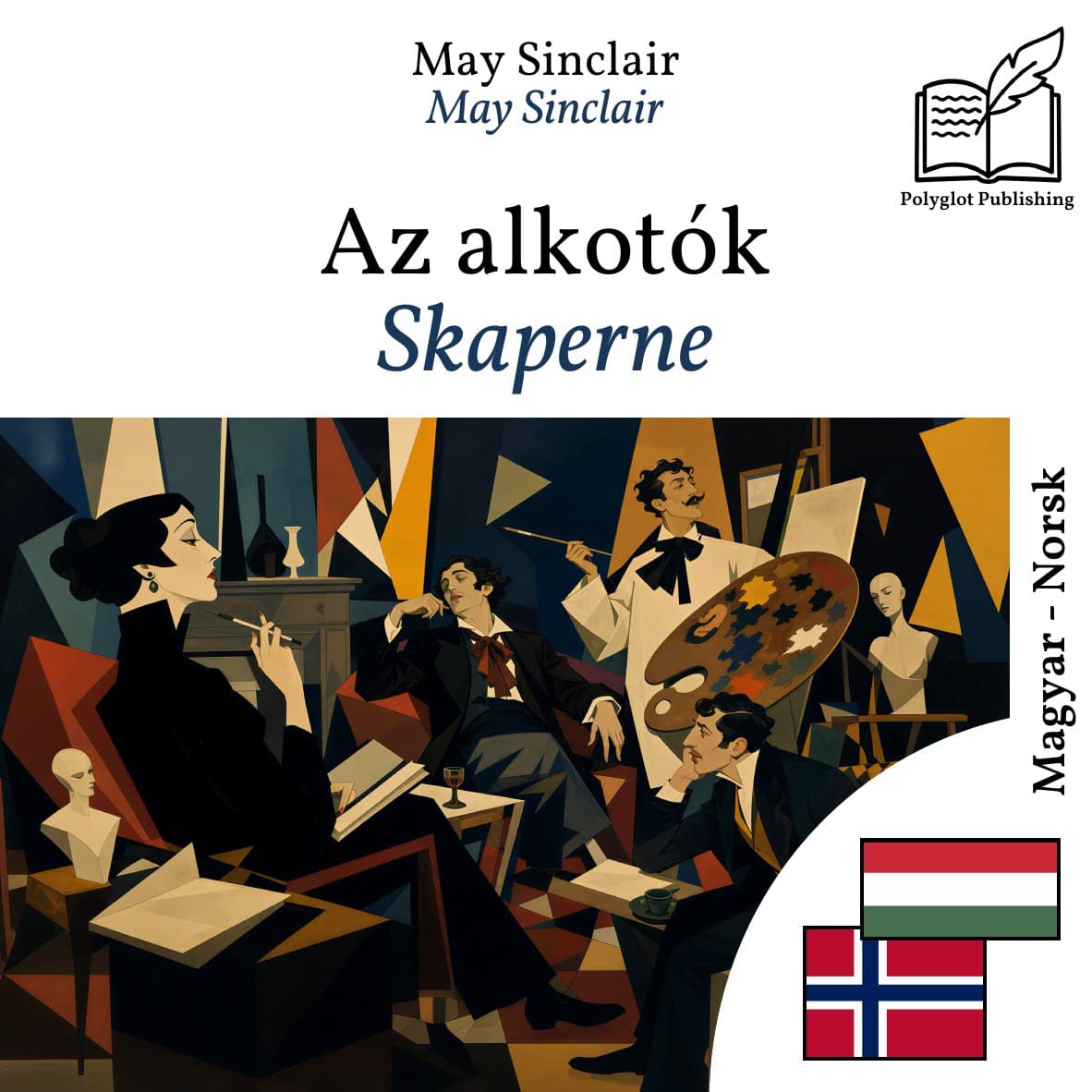 Skaperne
