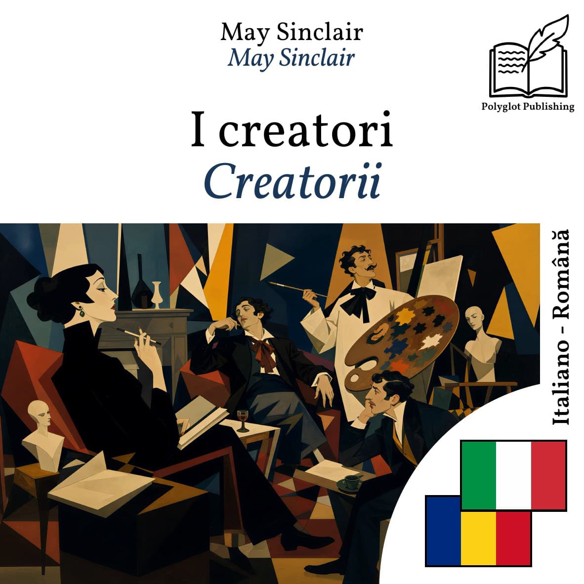Creatorii