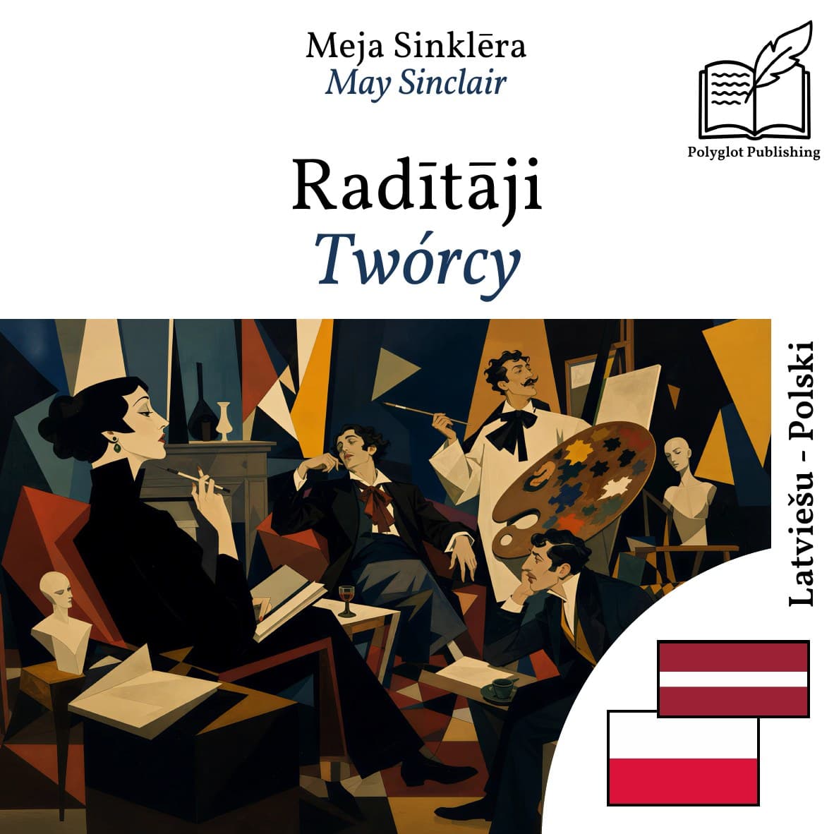 Twórcy