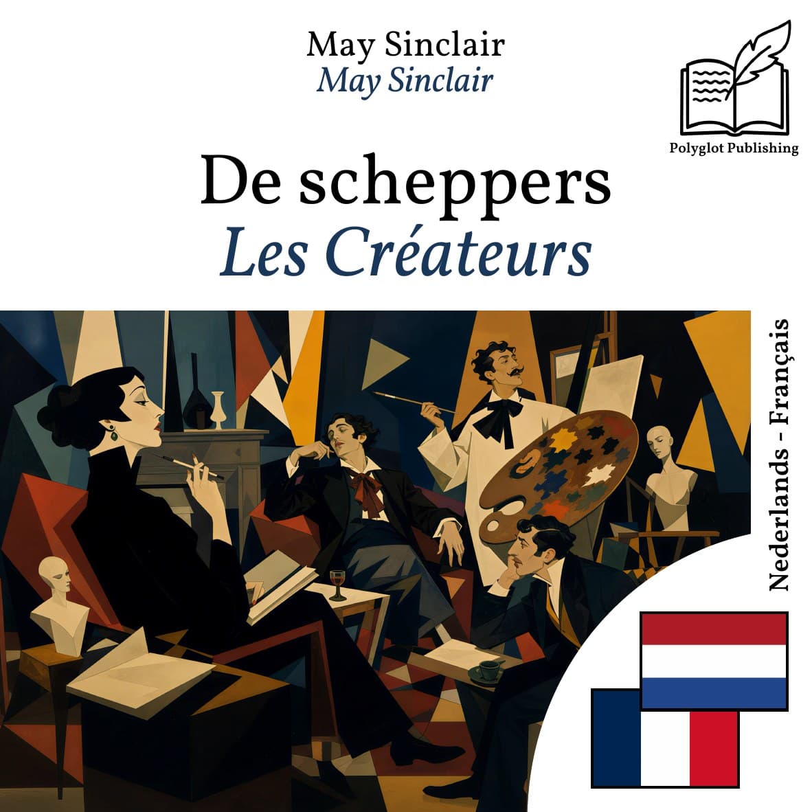 Les Créateurs