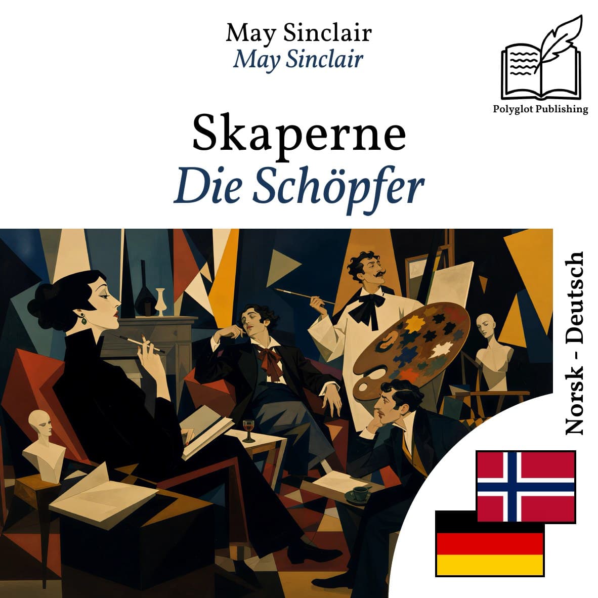 Die Schöpfer