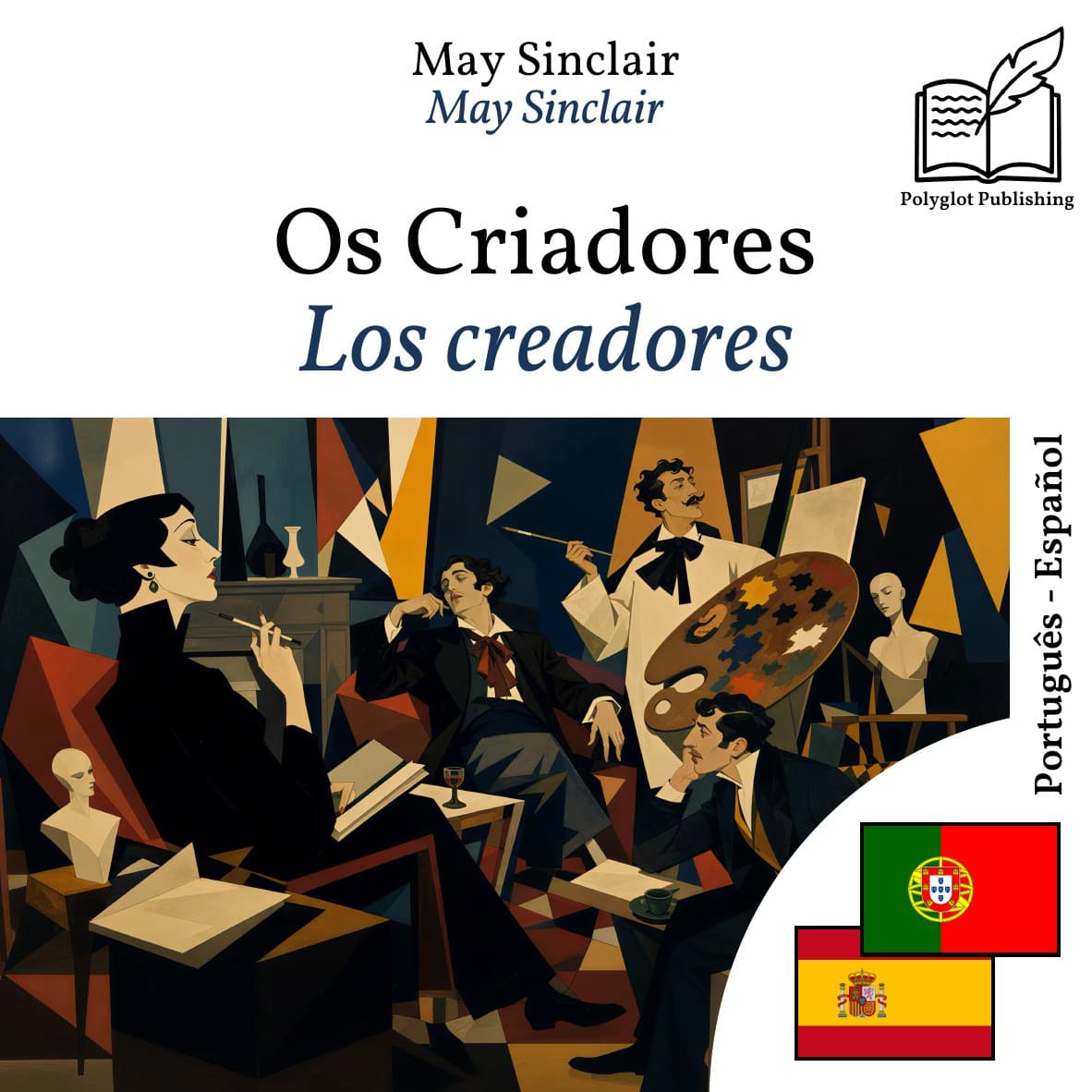 Los creadores