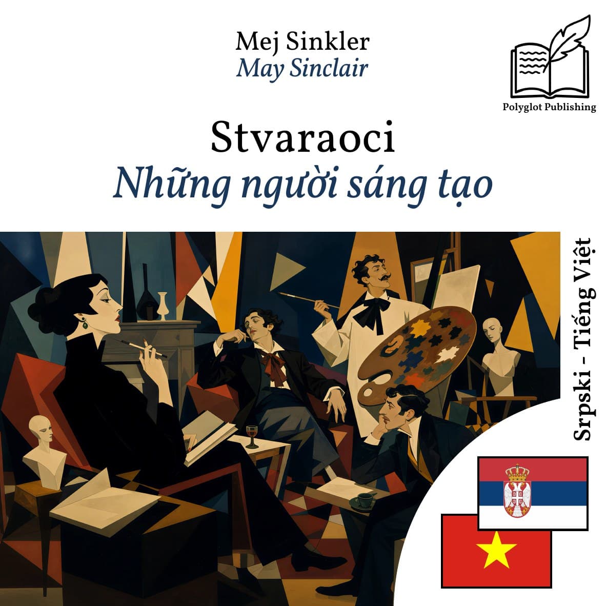 Những người sáng tạo