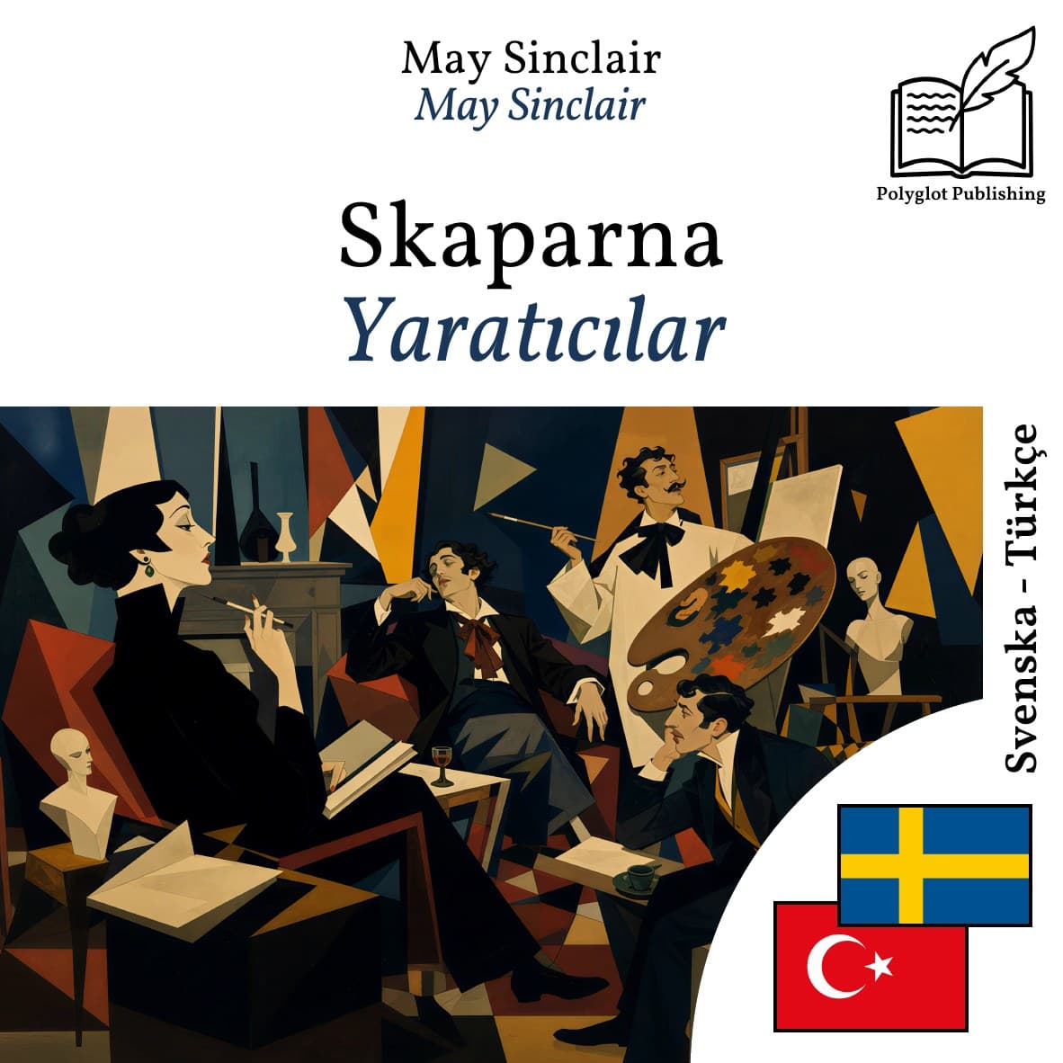 Yaratıcılar