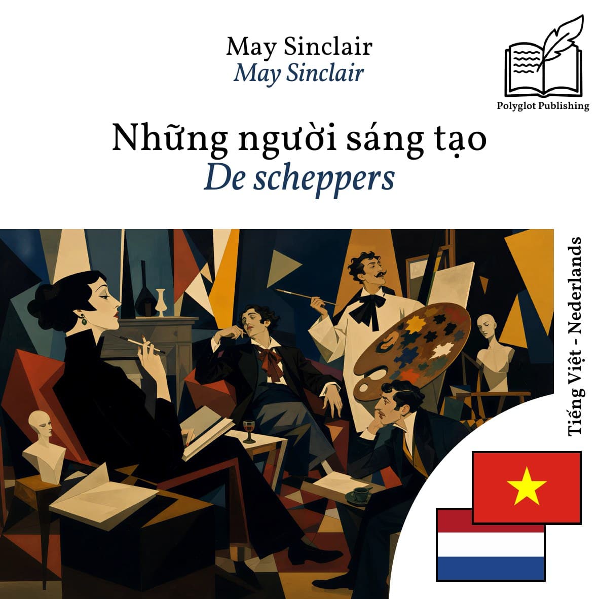 De scheppers
