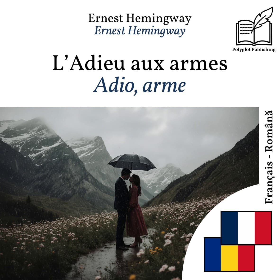 Adio, arme