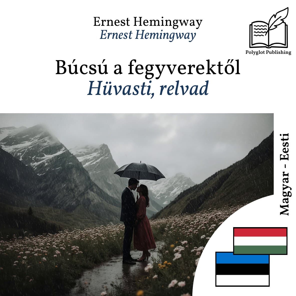 Hüvasti, relvad
