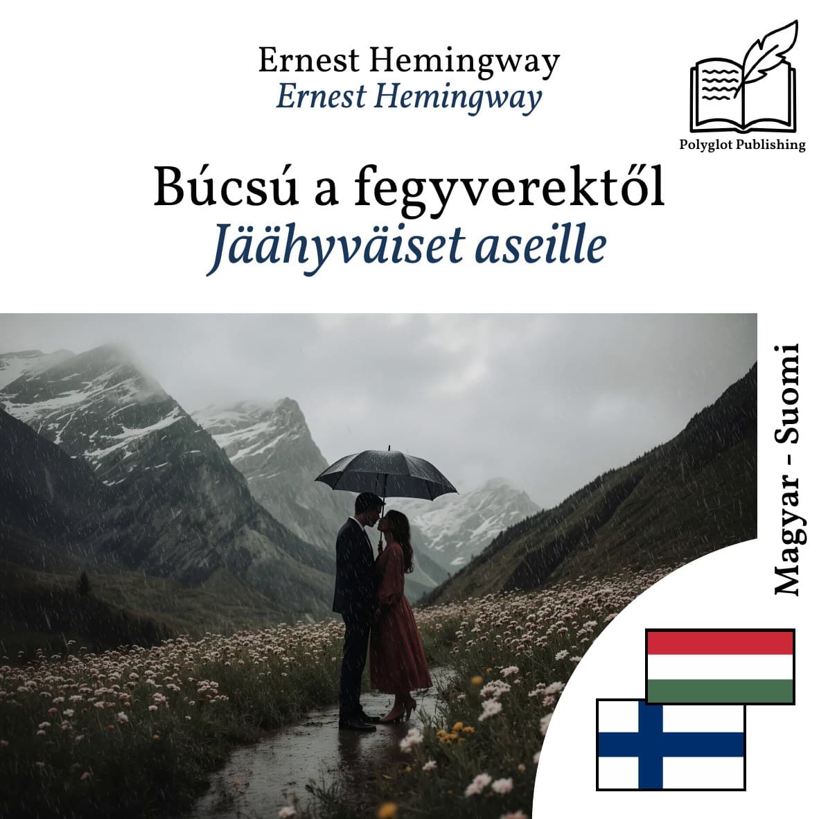 Jäähyväiset aseille