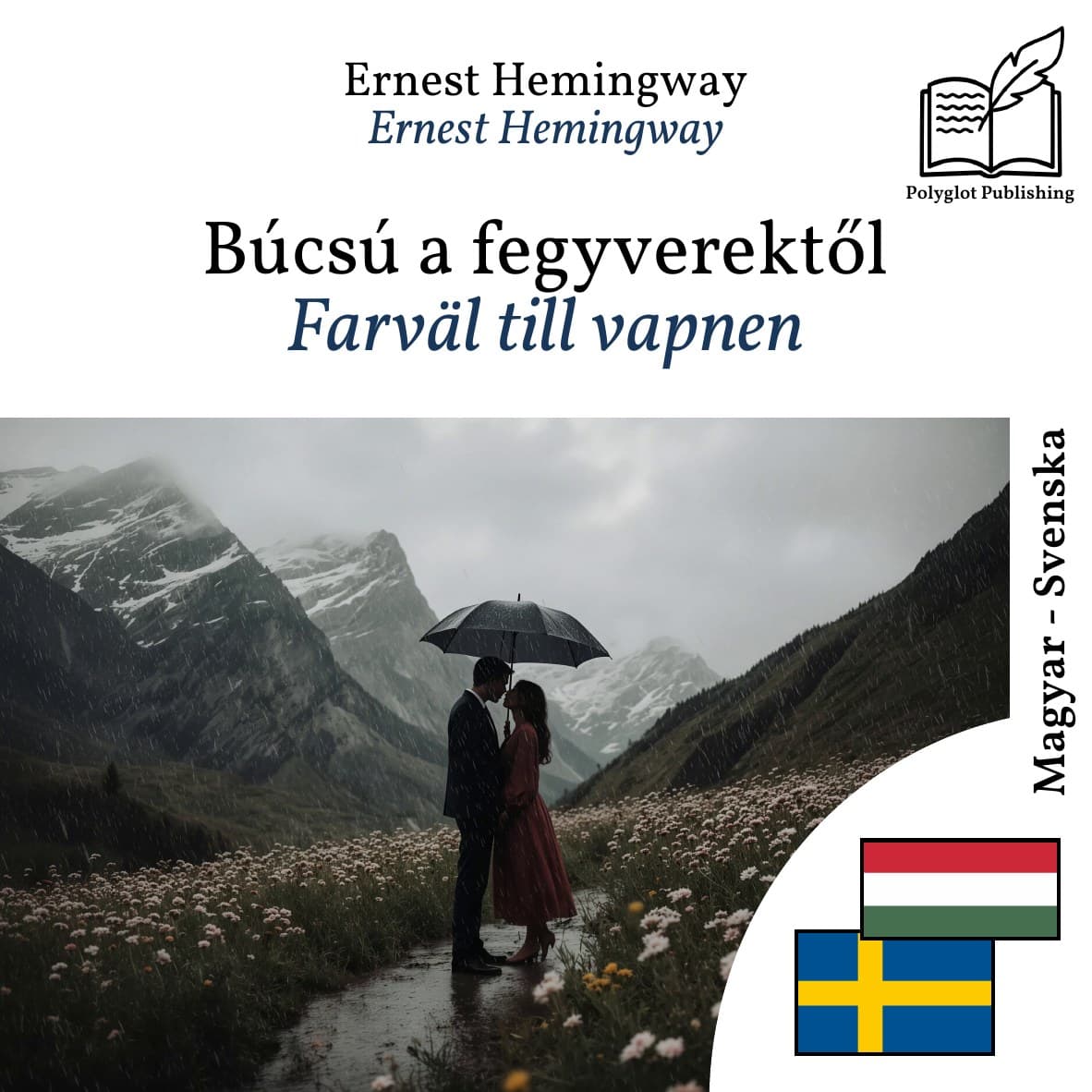Farväl till vapnen