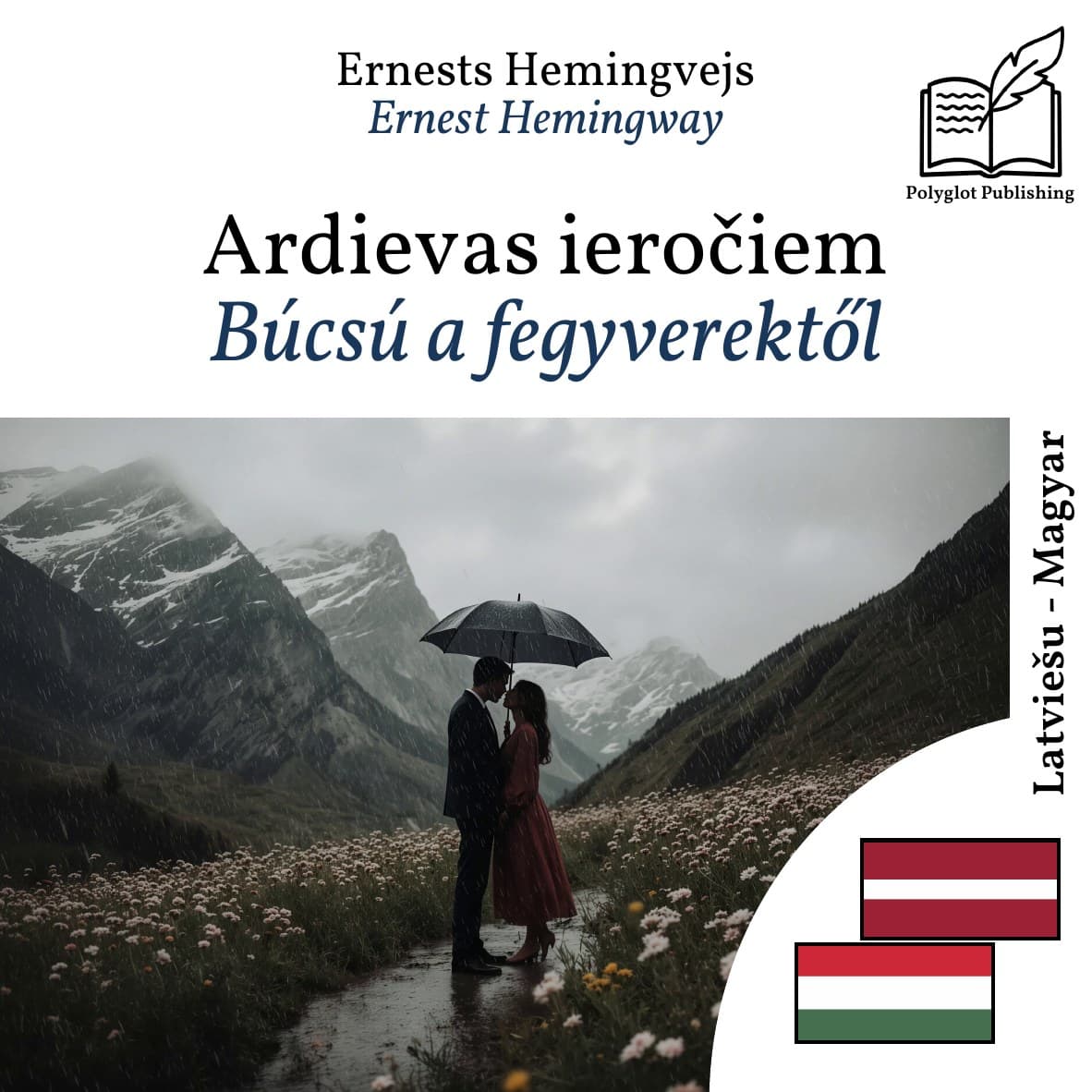 Búcsú a fegyverektől