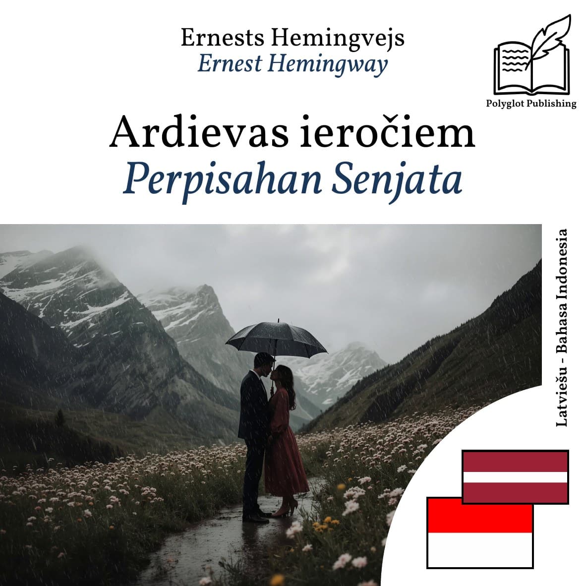 Perpisahan Senjata