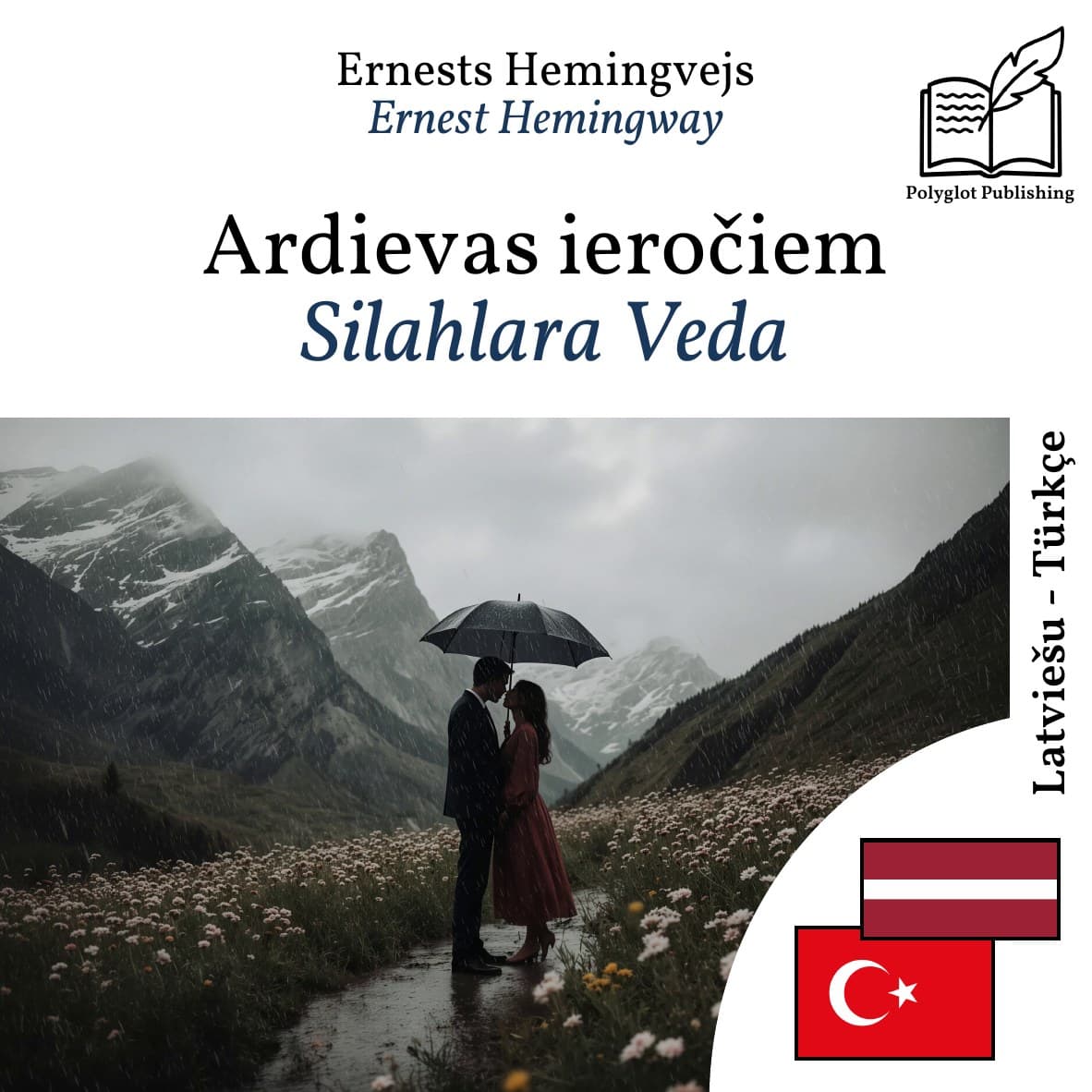 Silahlara Veda