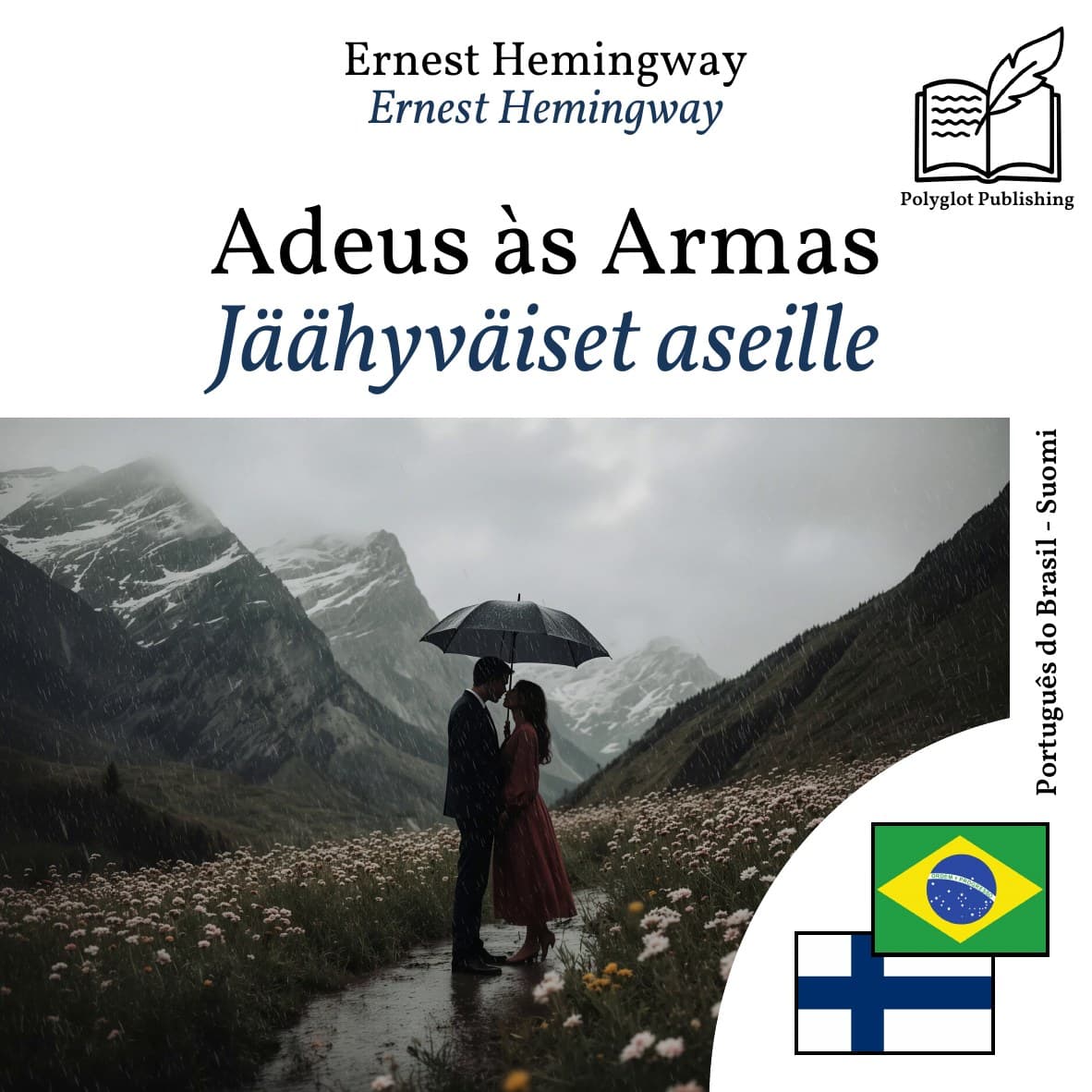 Jäähyväiset aseille