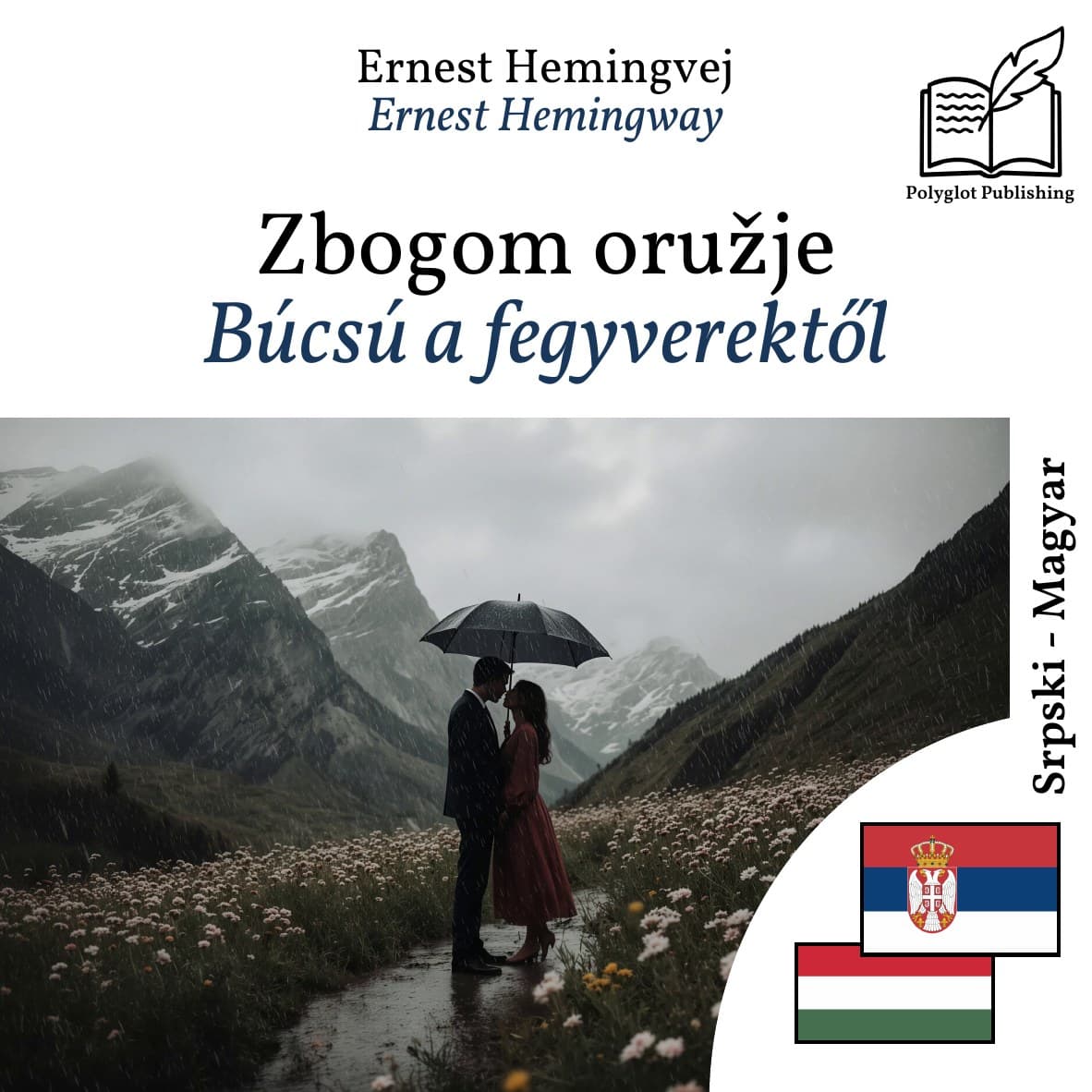 Búcsú a fegyverektől