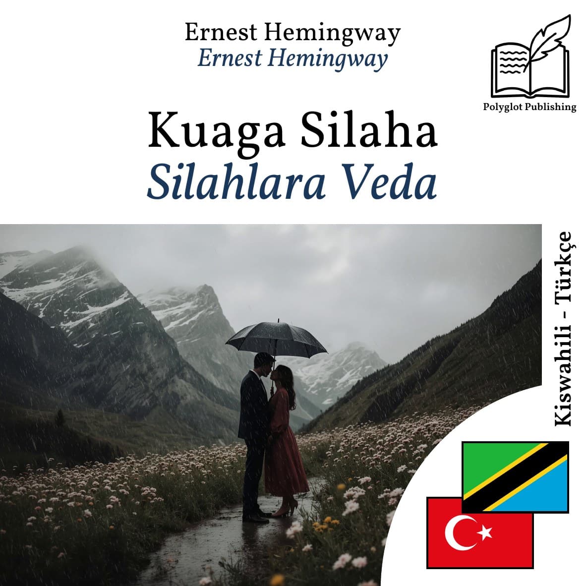 Silahlara Veda