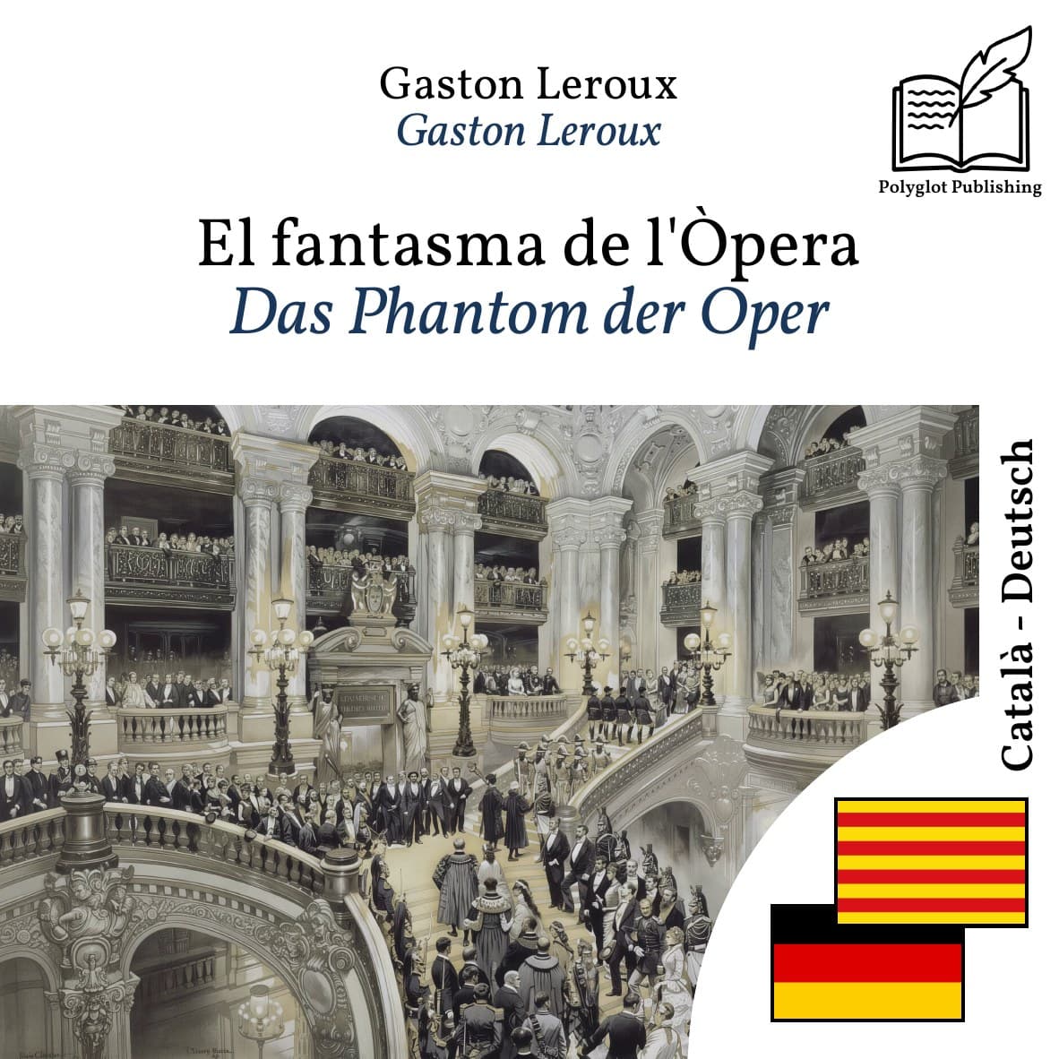 Das Phantom der Oper