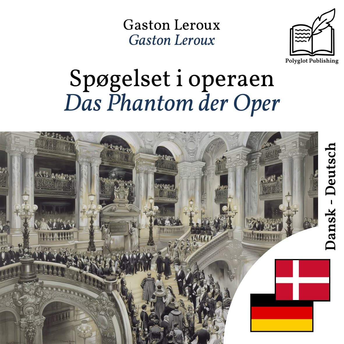 Das Phantom der Oper