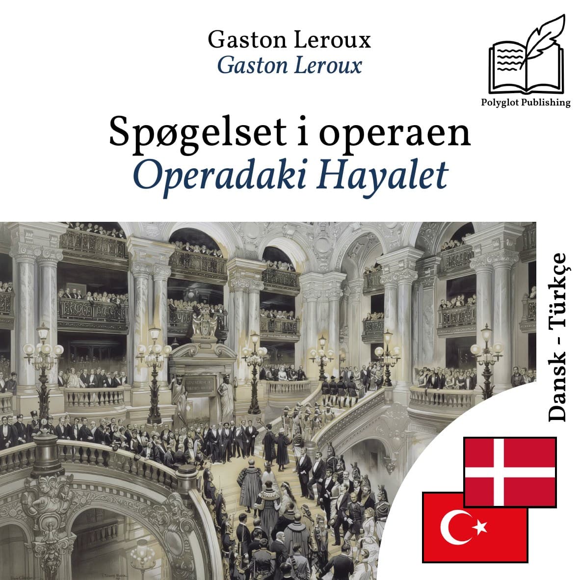 Operadaki Hayalet