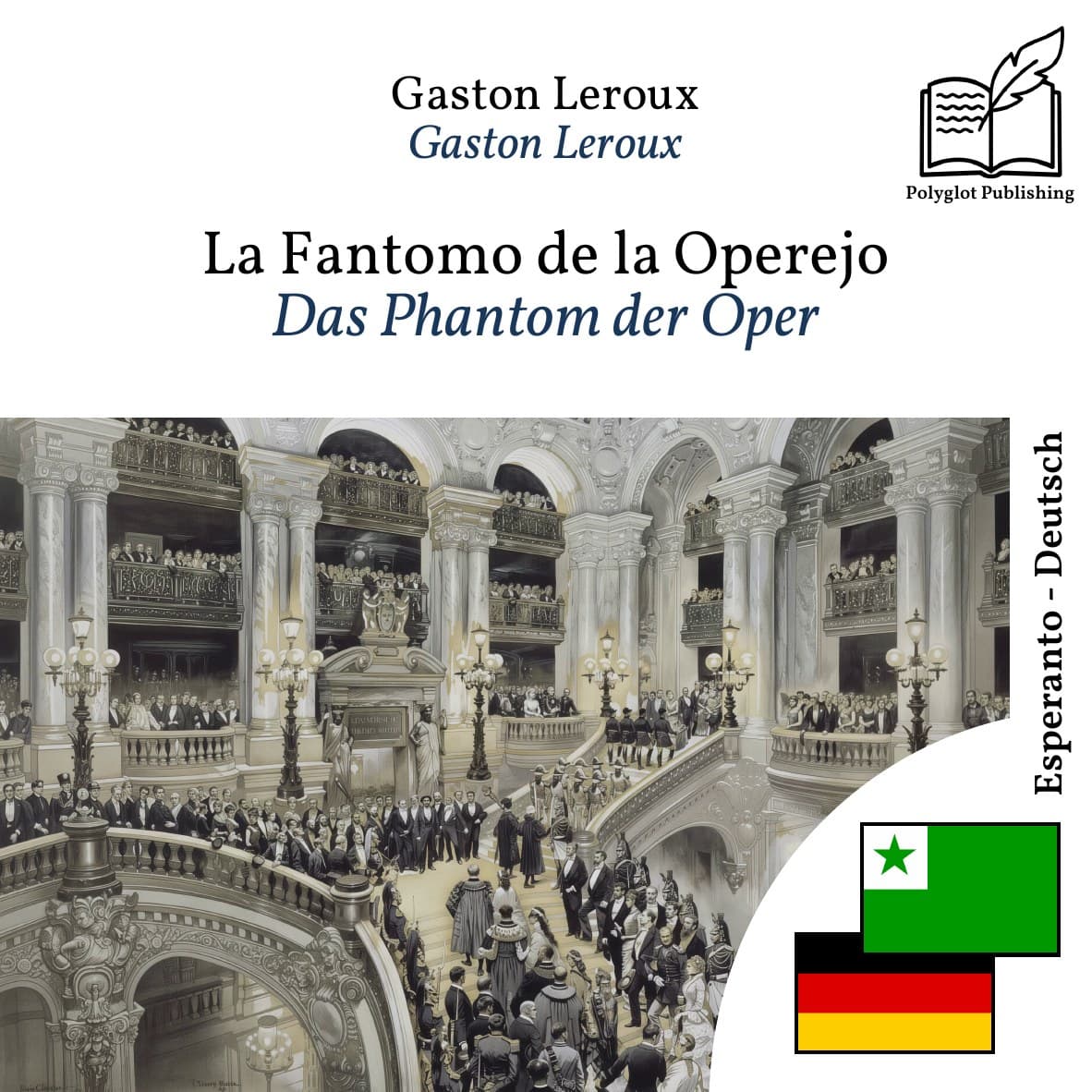 Das Phantom der Oper
