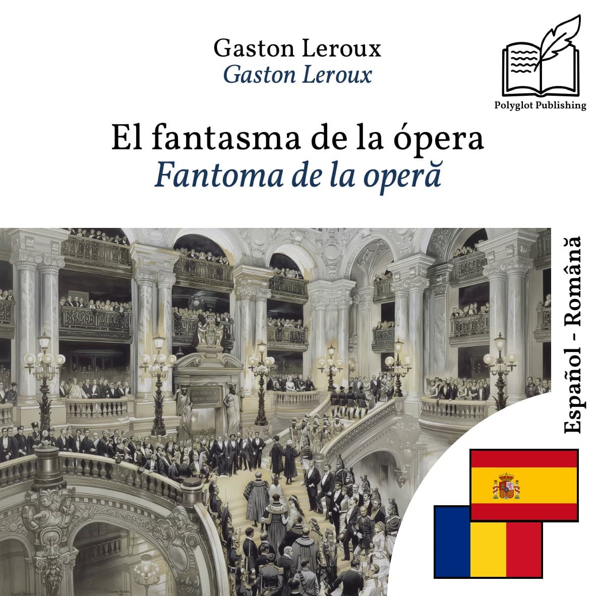 Fantoma de la operă