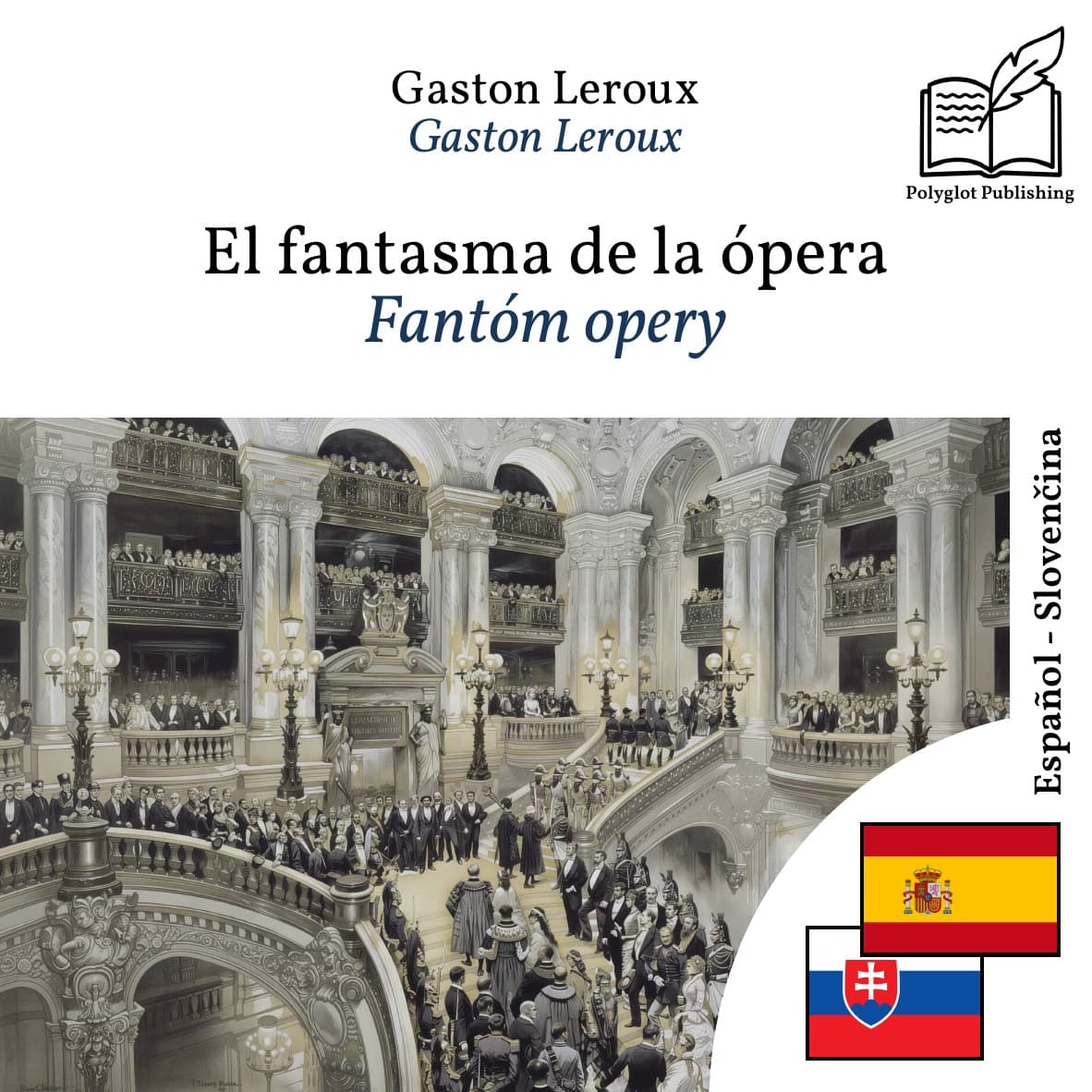 Fantóm opery