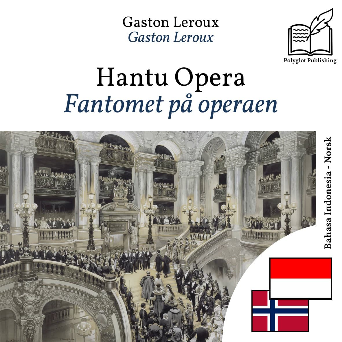 Fantomet på operaen