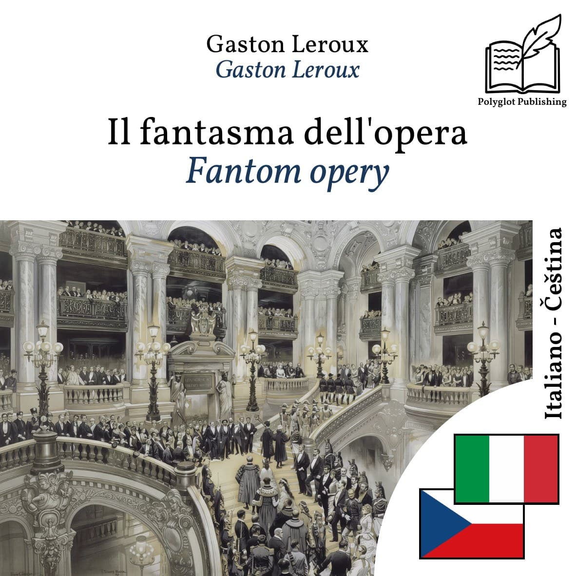 Fantom opery